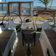 Bavaria CRUISER 34