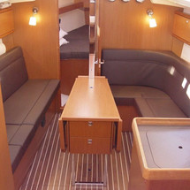 Bavaria CRUISER 34