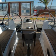Bavaria CRUISER 34