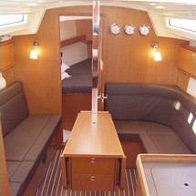 Bavaria CRUISER 34