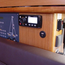 Bavaria CRUISER 34