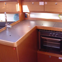 Bavaria CRUISER 34