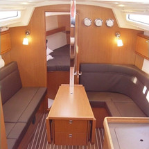 Bavaria CRUISER 34