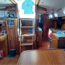 Dufour 380 GL