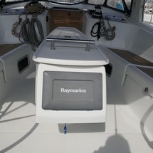 Beneteau Oceanis 50 Family