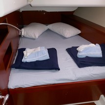 Beneteau Oceanis 50 Family