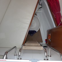 Beneteau Oceanis 50 Family