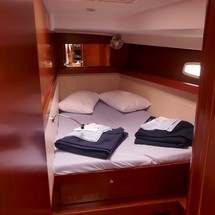 Beneteau Oceanis 50 Family