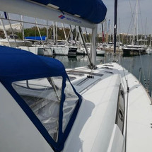 Beneteau Oceanis 50 Family