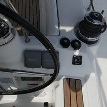 Beneteau Oceanis 50 Family
