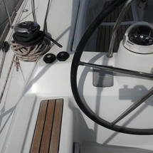 Beneteau Oceanis 50 Family