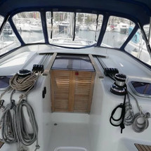 Beneteau Oceanis 50 Family