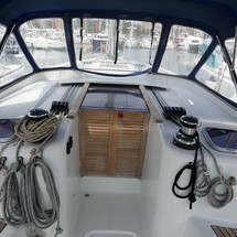 Beneteau Oceanis 50 Family
