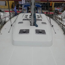 Beneteau Oceanis 50 Family