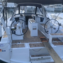 Beneteau Oceanis 38.1
