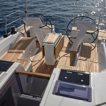 Hanse 455