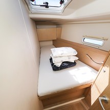 Hanse 455