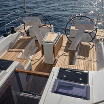 Hanse 455
