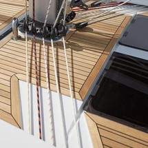 Hanse 455