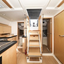 Hanse 455