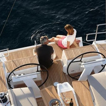 Hanse 455