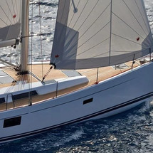 Hanse 455