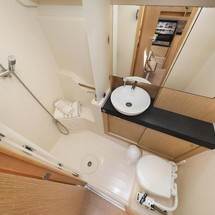 Hanse 455