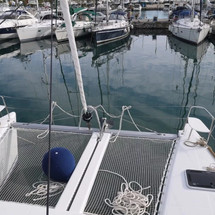 Lagoon 380 S2