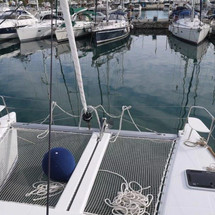 Lagoon 380 S2