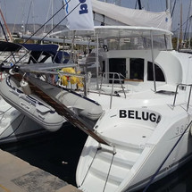 Lagoon 380 S2