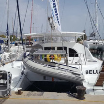 Lagoon 380 S2