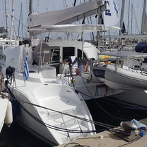 Lagoon 380 S2