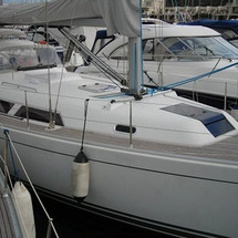Hanse 370