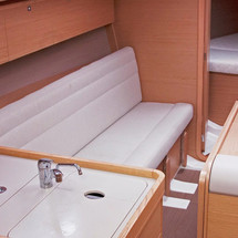 Dufour 350 Grand Large