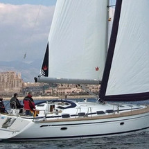 Bavaria 51 Cruiser