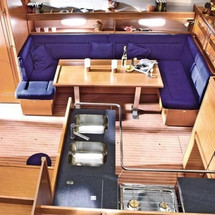 Bavaria 51 Cruiser