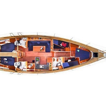 Bavaria 51 Cruiser