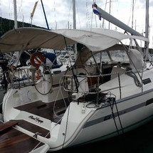 Bavaria 40 Cruiser