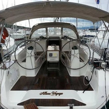 Bavaria 40 Cruiser