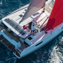 Fountaine Pajot Astrea 42
