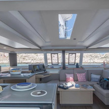 Fountaine Pajot Astrea 42