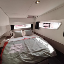 Fountaine Pajot Astrea 42