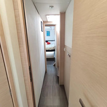 Fountaine Pajot Astrea 42