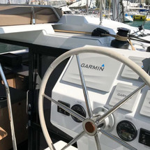 Fountaine Pajot Astrea 42