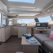 Fountaine Pajot Astrea 42