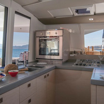 Fountaine Pajot Astrea 42