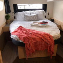 Fountaine Pajot Astrea 42