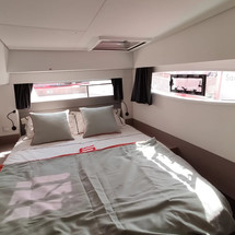 Fountaine Pajot Astrea 42