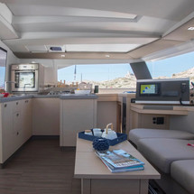 Fountaine Pajot Astrea 42