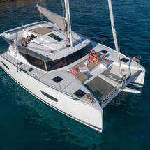 Fountaine Pajot Astrea 42